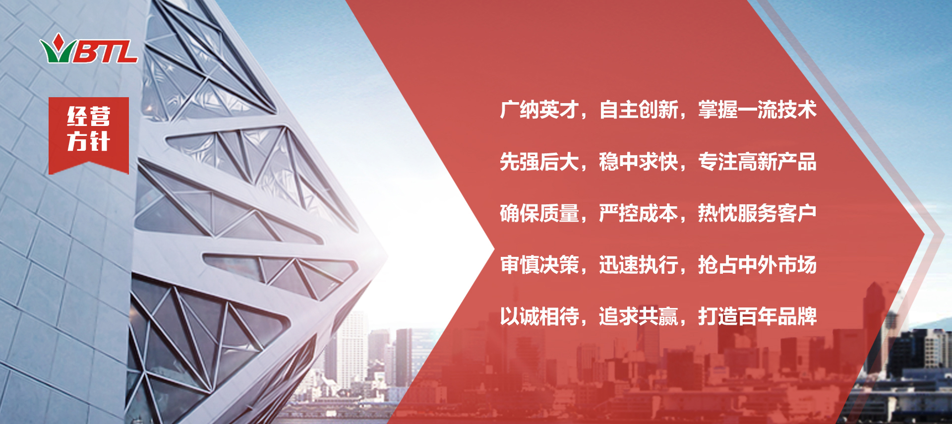 經營理念